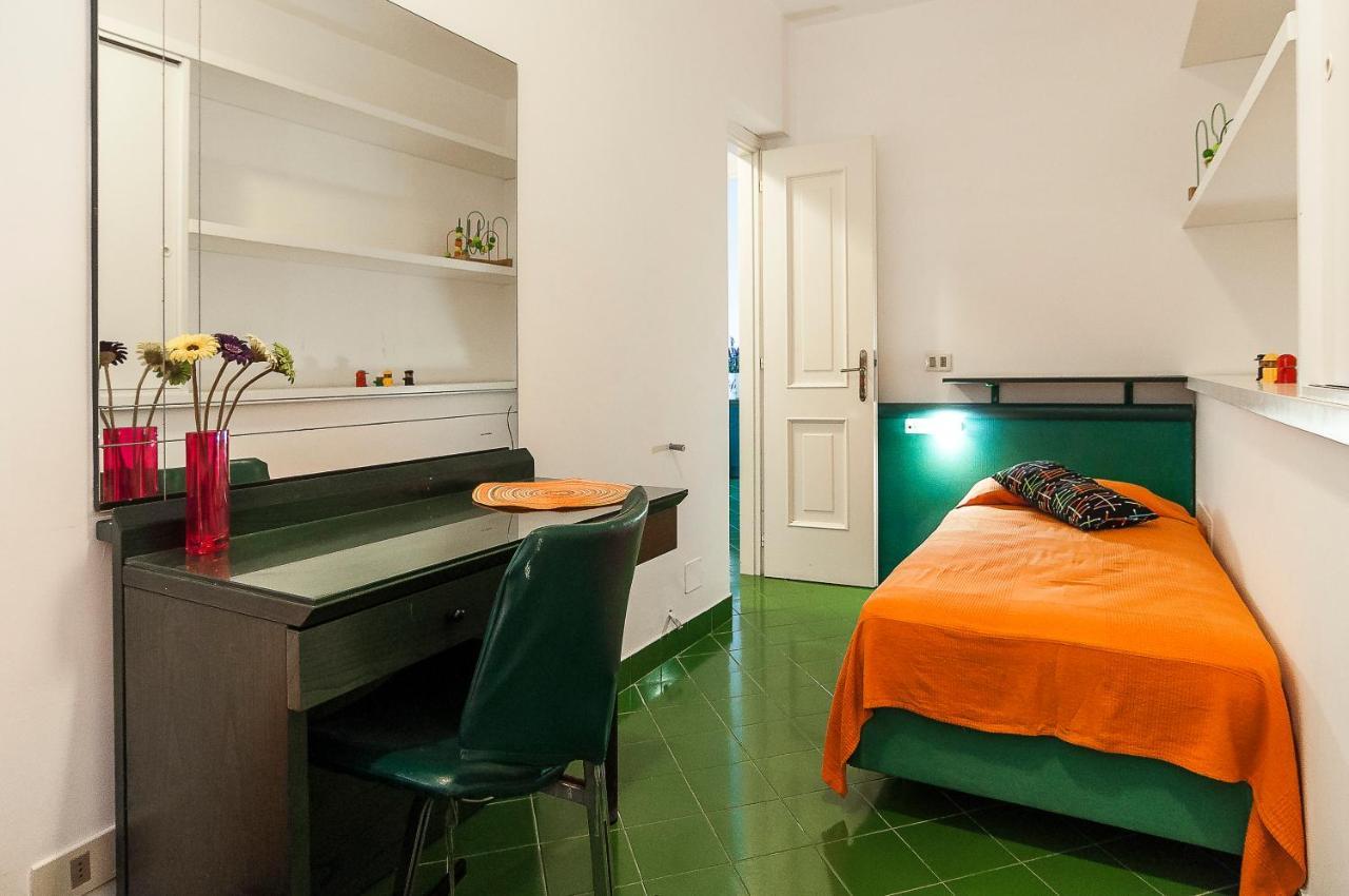 Casa Vacanza Kair Trilo 227 Sperlonga Exterior photo