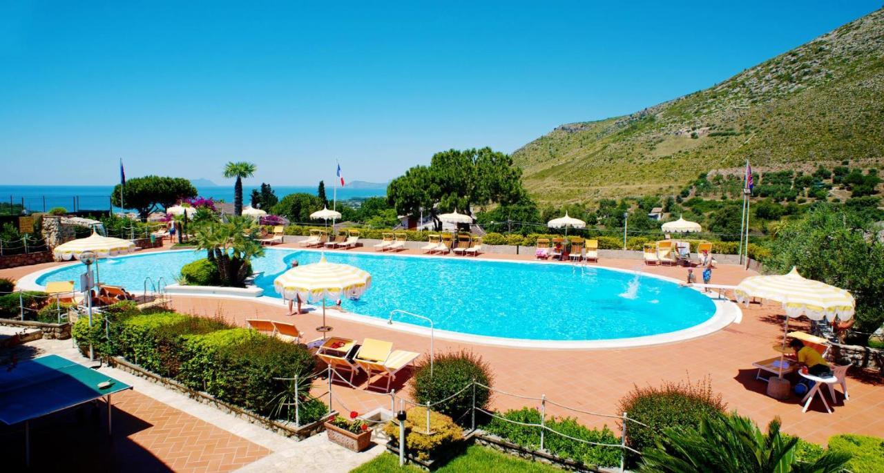 Casa Vacanza Kair Trilo 227 Sperlonga Exterior photo