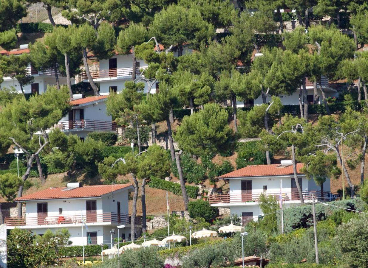 Casa Vacanza Kair Trilo 227 Sperlonga Exterior photo