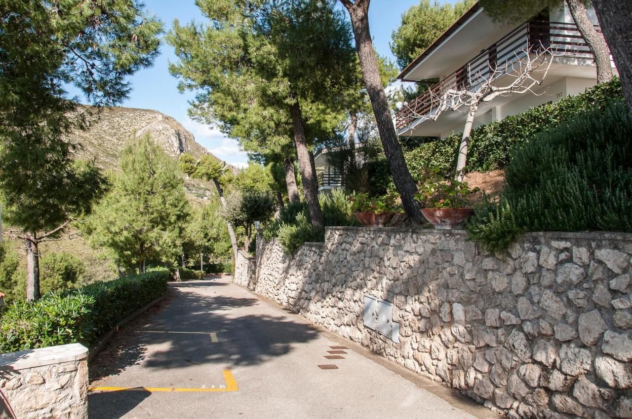 Casa Vacanza Kair Trilo 227 Sperlonga Exterior photo