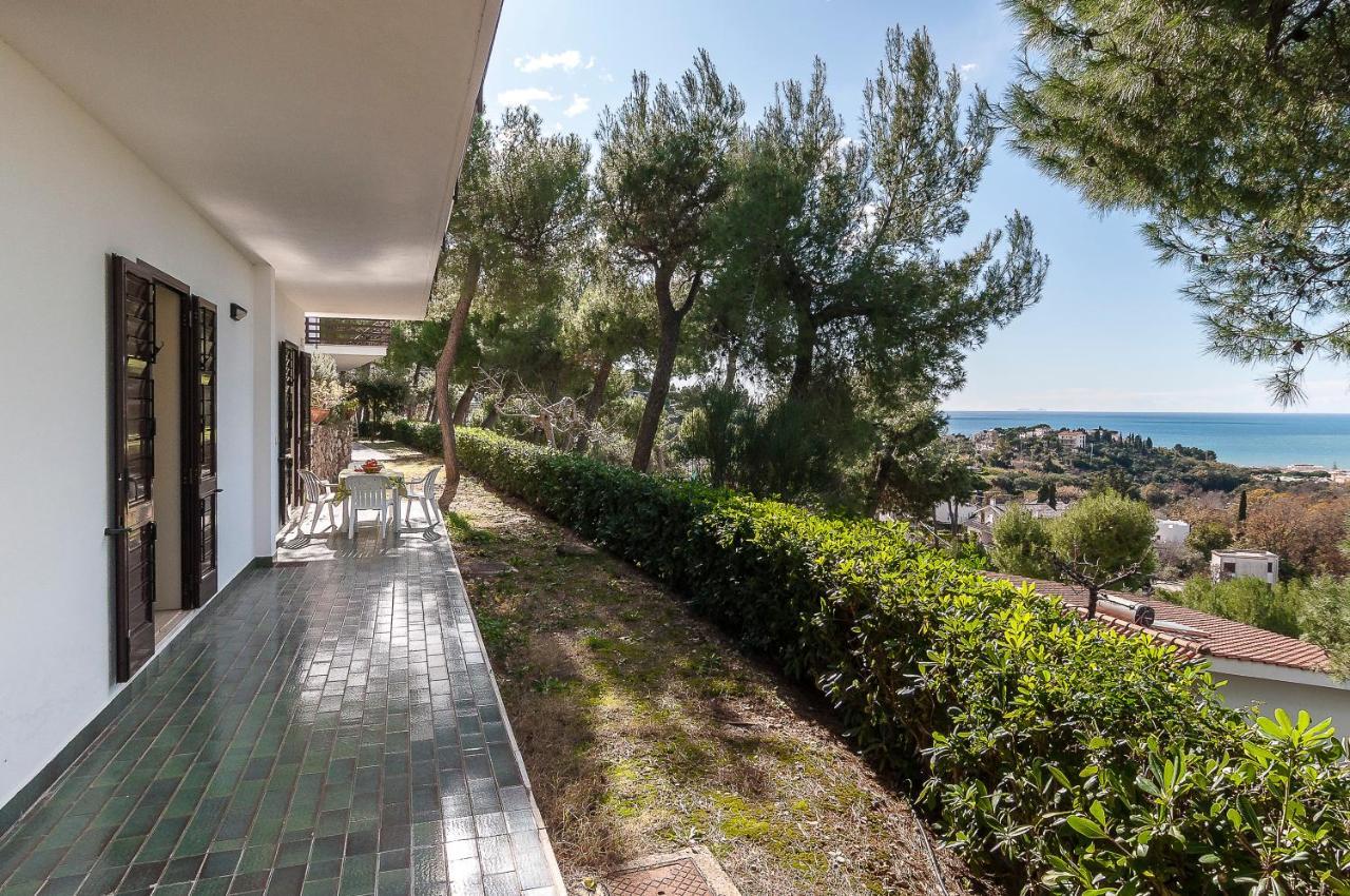 Casa Vacanza Kair Trilo 227 Sperlonga Exterior photo