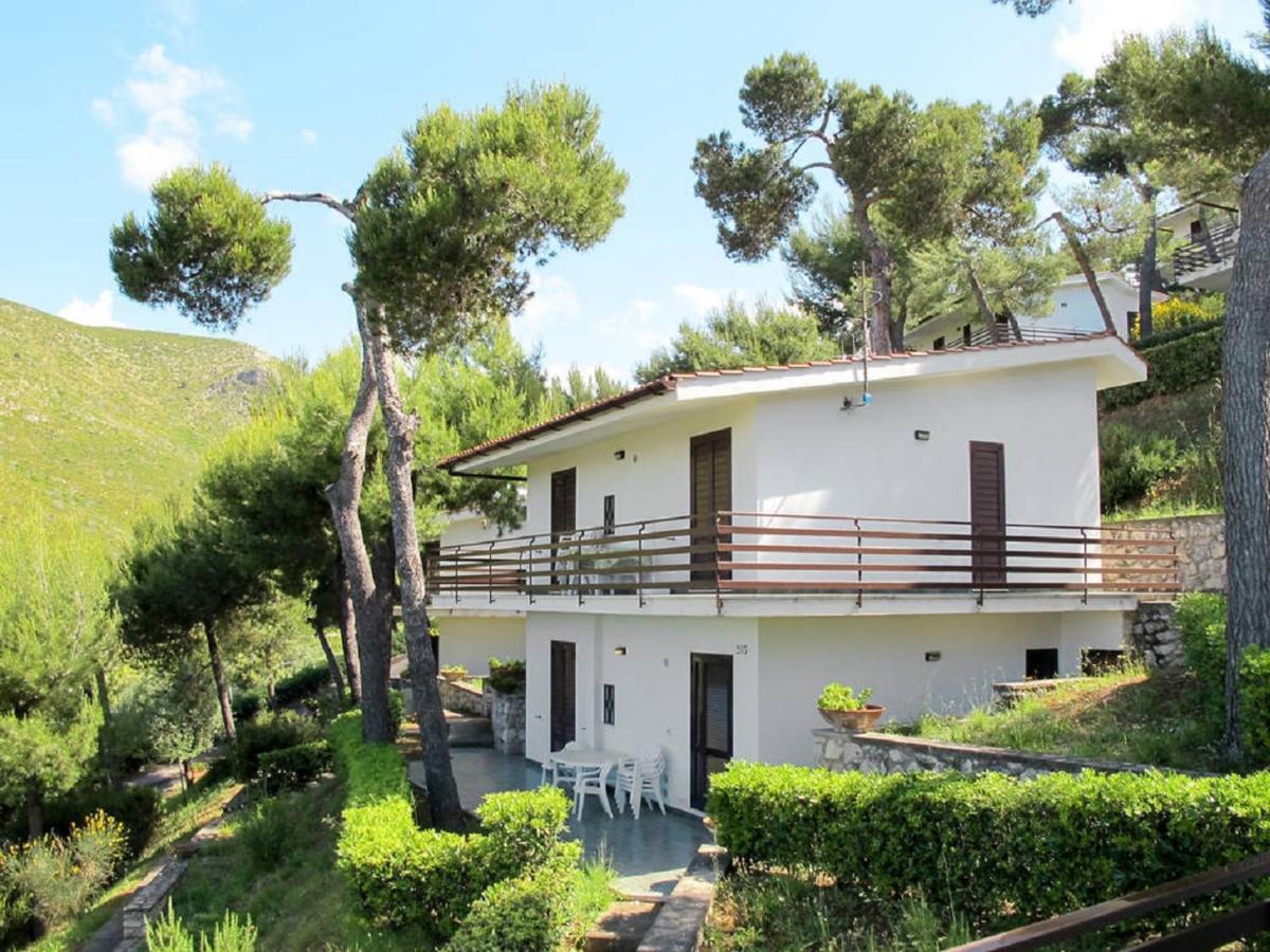 Casa Vacanza Kair Trilo 227 Sperlonga Exterior photo