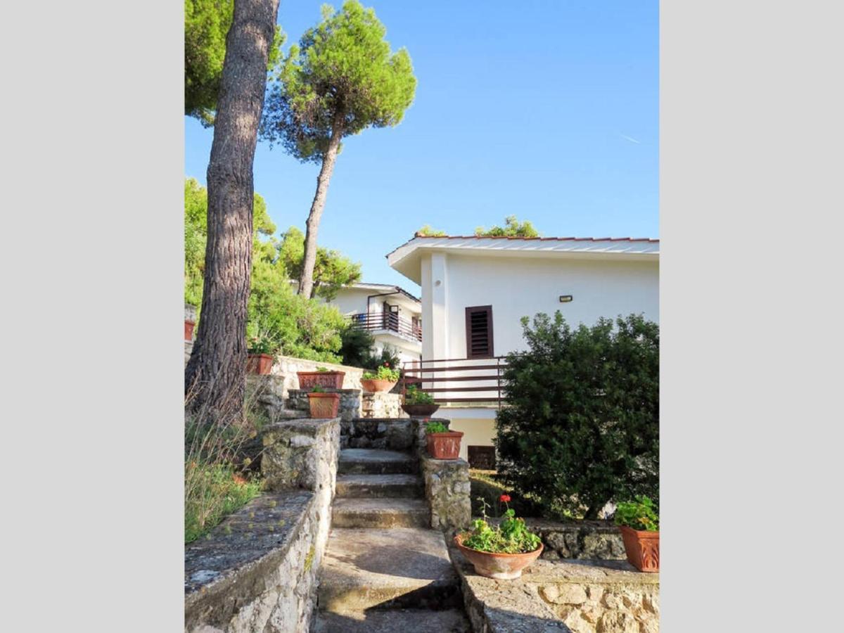 Casa Vacanza Kair Trilo 227 Sperlonga Exterior photo